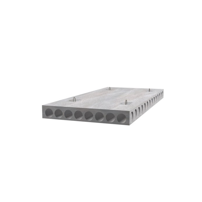Плита перекрытия НВКУ 52-12-19